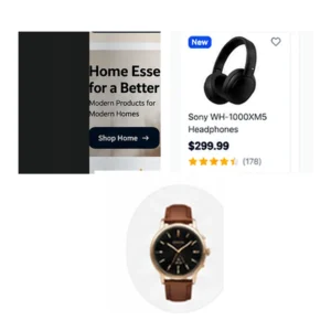 Driver Convenience Pack