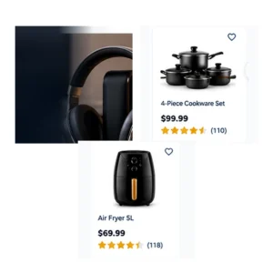 Road Trip Accessory Kit