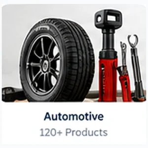 Automotive category